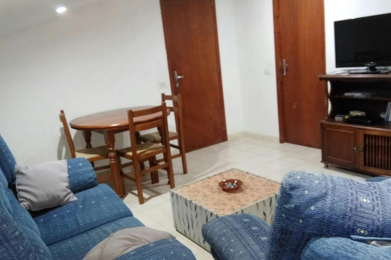 A Casa Do Lolo- Atico Appartement Trinans Buitenkant foto